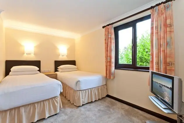 Standard Kır Evi, 2 Yatak Odası
