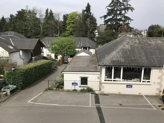 Standard Kır Evi, 2 Yatak Odası