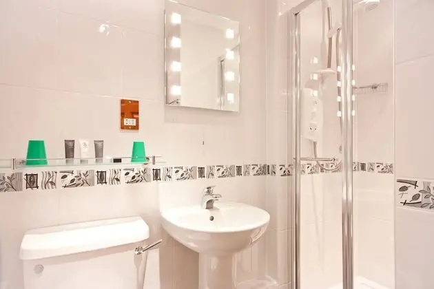 Standard Kır Evi, 2 Yatak Odası