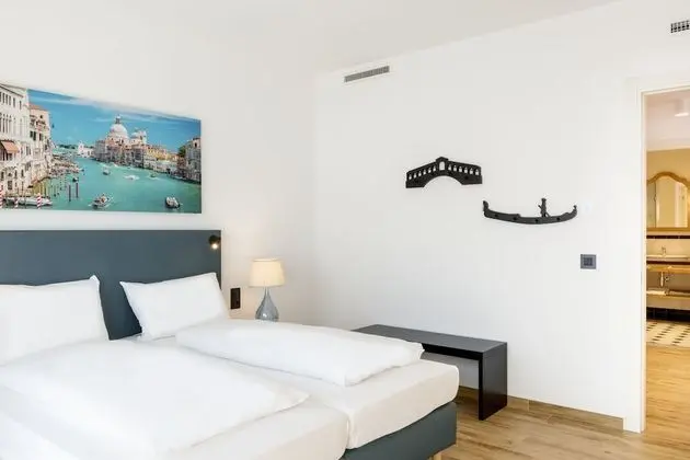 Premium Apart Daire