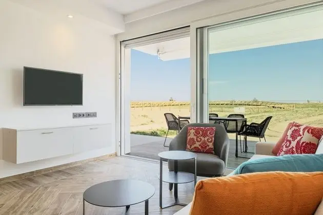 Premium Apart Daire