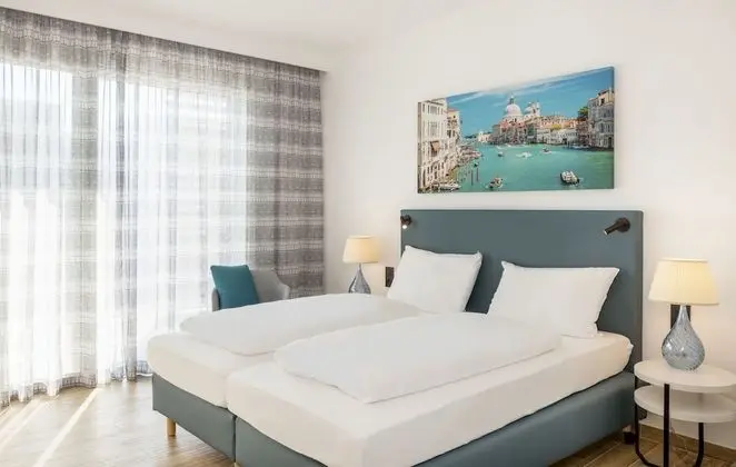 Standard Apart Daire