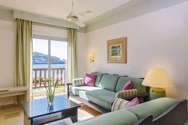 Comfort Apart Daire, 1 Yatak Odası, Bahçe Manzaralı