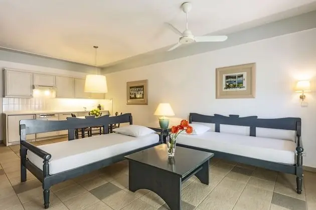 Comfort Stüdyo, 1 Yatak Odası