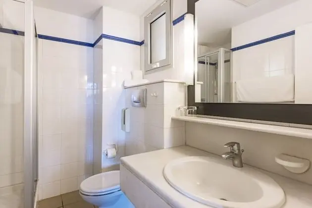 Comfort Stüdyo, 1 Yatak Odası