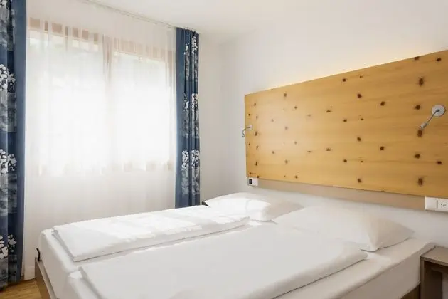 Basic Apart Daire, 1 Yatak Odası