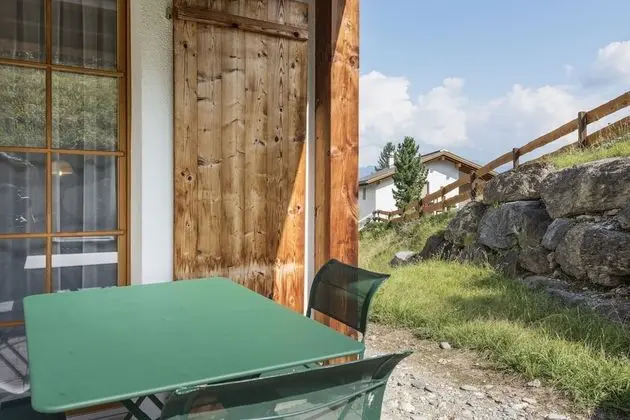 Basic Apart Daire, 1 Yatak Odası