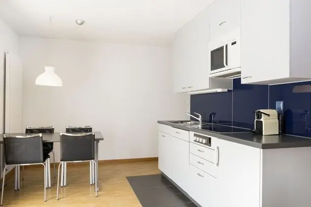 Comfort Apart Daire, 1 Yatak Odası