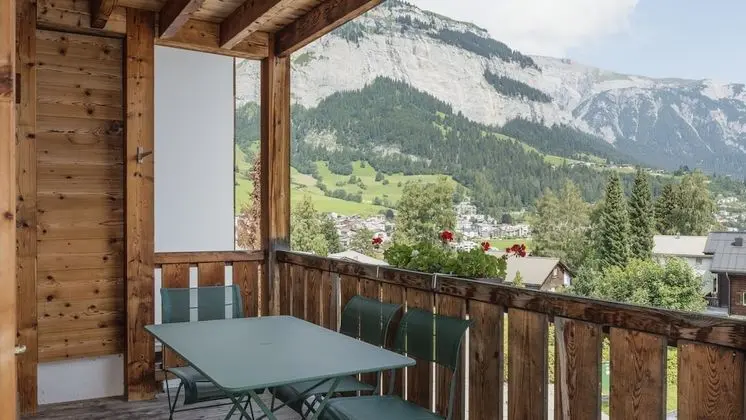 Comfort Apart Daire, 1 Yatak Odası