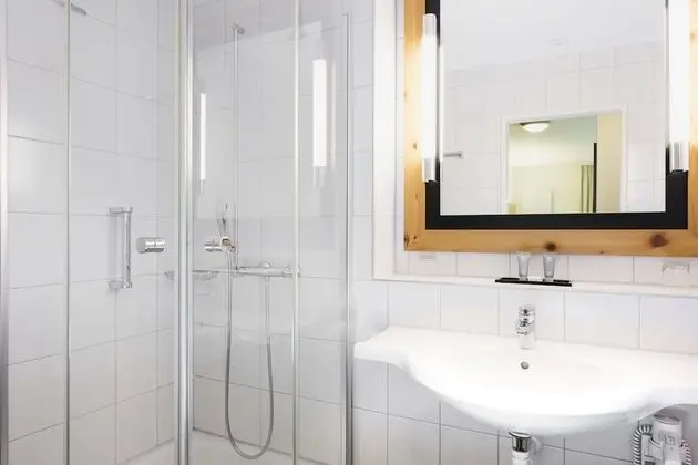 Premium Apart Daire, 1 Yatak Odası