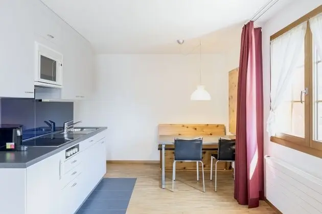 Premium Apart Daire, 1 Yatak Odası