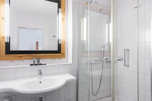 Premium Apart Daire, 1 Yatak Odası