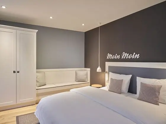 Premium Apart Daire, 1 Yatak Odası