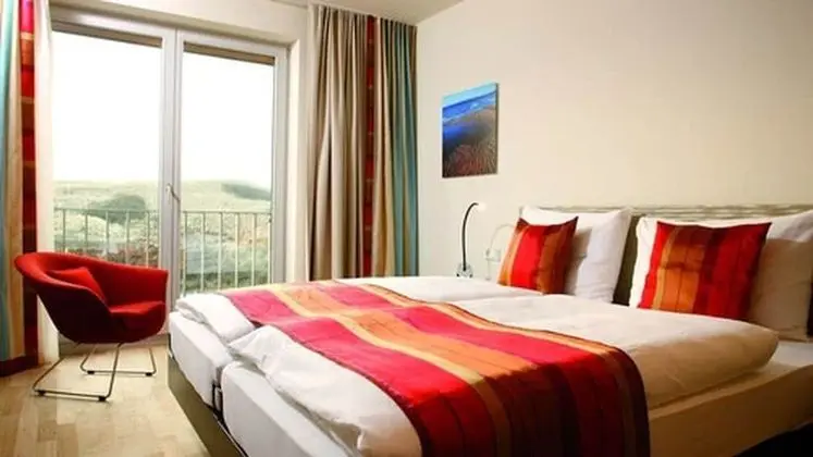 Economy Apart Daire, 1 Büyük (Queen) Boy Yatak ve Çekyat