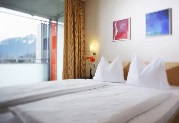 Deluxe Stüdyo, 2 Tek Kişilik Yatak, Balkon