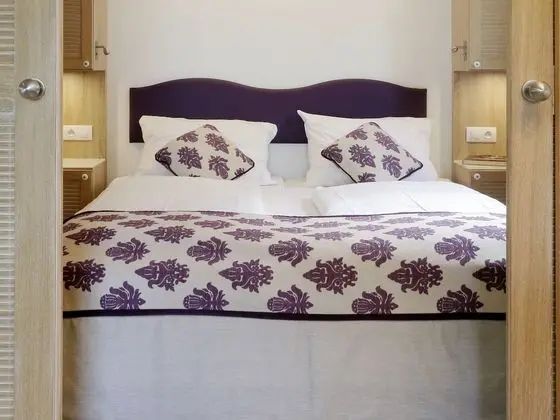 Apart Daire, 1 Yatak Odası, Sigara İçilmez