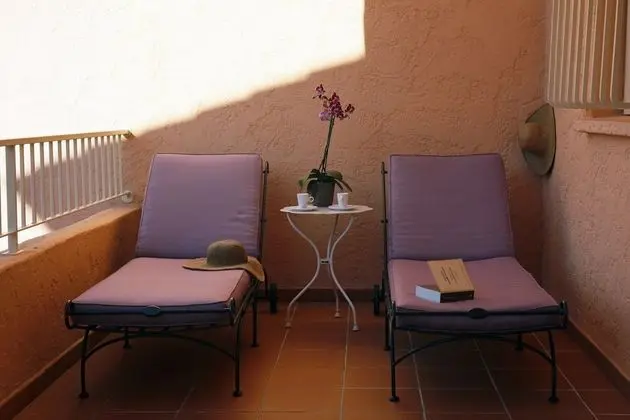 Apart Daire, 1 Yatak Odası, Sigara İçilmez