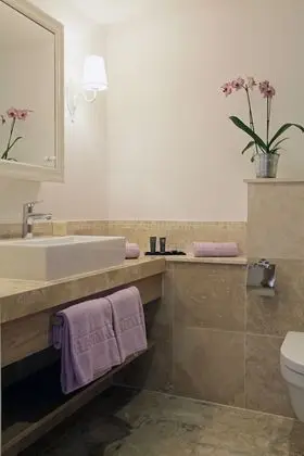 Apart Daire, 1 Yatak Odası, Sigara İçilmez