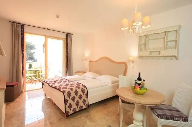 Apart Daire, 2 Yatak Odası, Sigara İçilmez