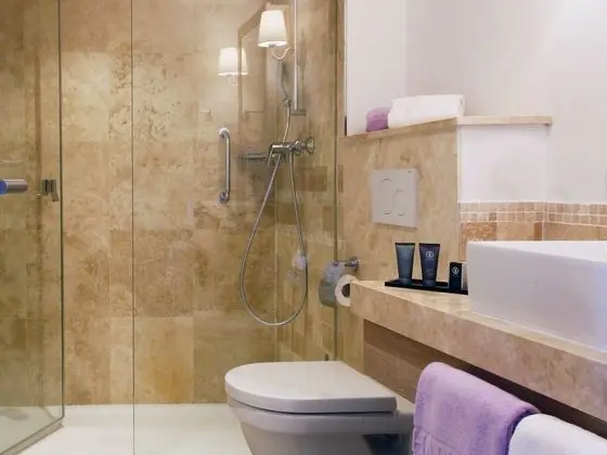 Apart Daire, 2 Yatak Odası, Sigara İçilmez