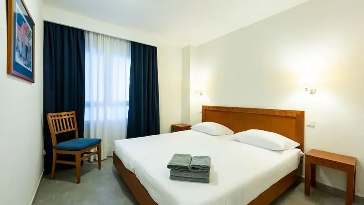 Comfort Apart Daire, 1 Yatak Odası, Mutfak