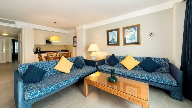 Comfort Apart Daire, 1 Yatak Odası, Mutfak