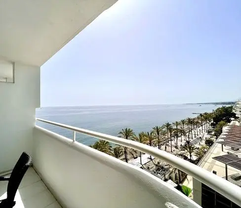 Premium Apart Daire, 1 Yatak Odası, Mutfak, Okyanus Manzaralı
