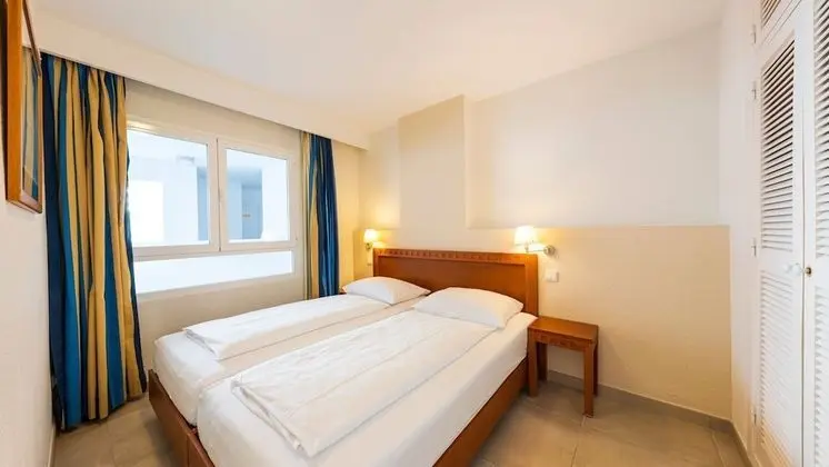 Premium Apart Daire, 1 Yatak Odası, Mutfak, Okyanus Manzaralı