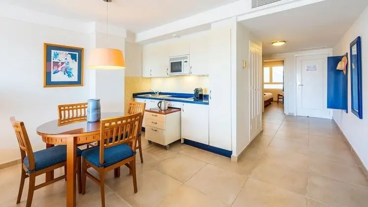 Premium Apart Daire, 1 Yatak Odası, Mutfak, Okyanus Manzaralı