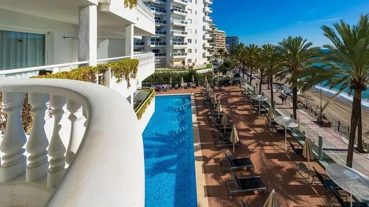 Premium Apart Daire, 1 Yatak Odası, Mutfak, Okyanus Manzaralı