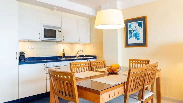 Premium Apart Daire, 2 Yatak Odası, Mutfak, Okyanus Manzaralı