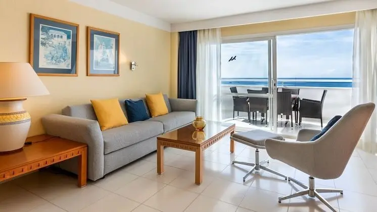 Premium Apart Daire, 2 Yatak Odası, Mutfak, Okyanus Manzaralı