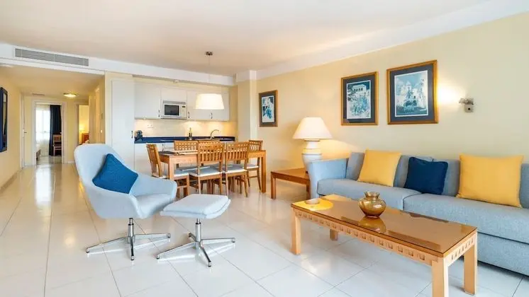 Premium Apart Daire, 2 Yatak Odası, Mutfak, Okyanus Manzaralı