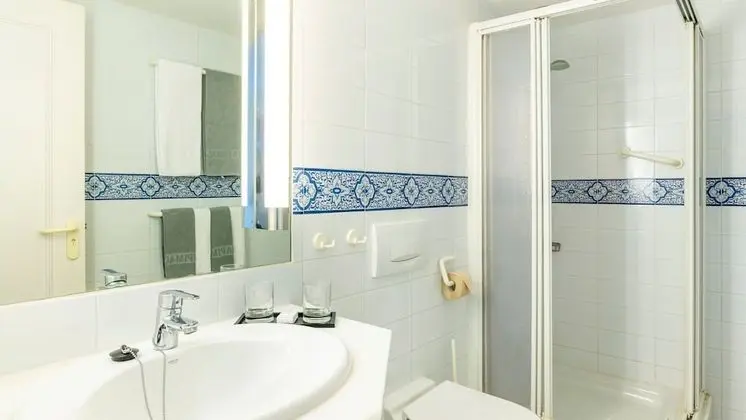 Premium Apart Daire, 2 Yatak Odası, Mutfak, Okyanus Manzaralı
