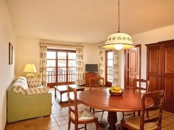 Comfort Apart Daire, 2 Yatak Odası, Balkon