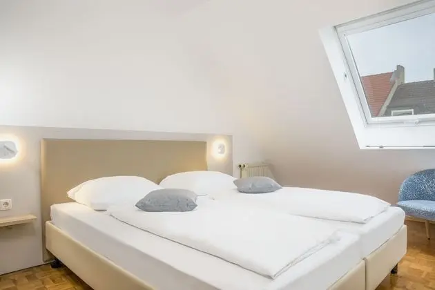 Premium Apart Daire, 1 Yatak Odası