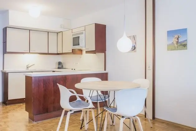 Premium Apart Daire, 1 Yatak Odası