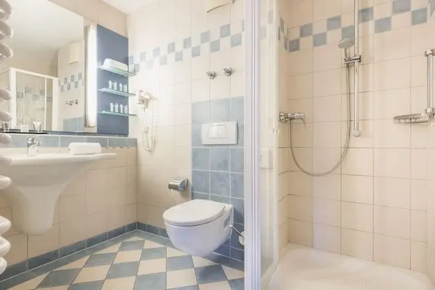 Premium Apart Daire, 1 Yatak Odası
