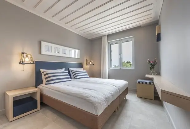 Premium Apart Daire, 1 Yatak Odası