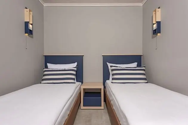 Premium Apart Daire, 1 Yatak Odası