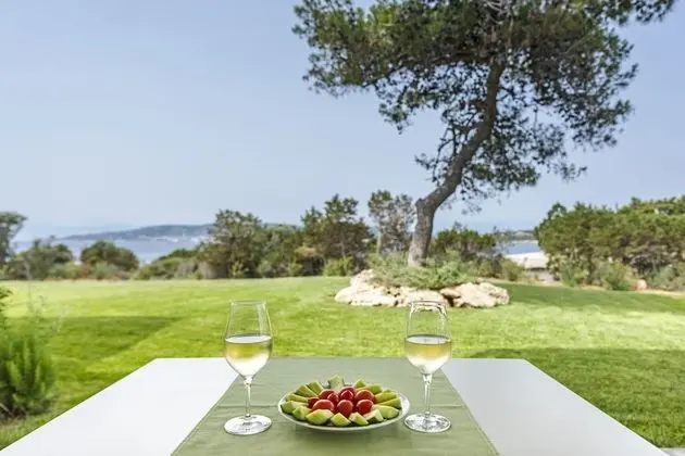 Premium Apart Daire, 1 Yatak Odası