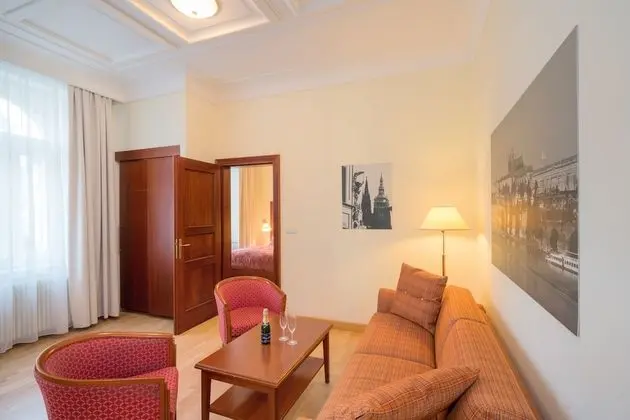 Comfort Apart Daire, 1 Yatak Odası