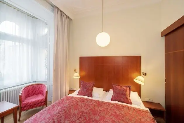 Comfort Apart Daire, 1 Yatak Odası
