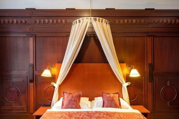 Comfort Apart Daire, 1 Yatak Odası