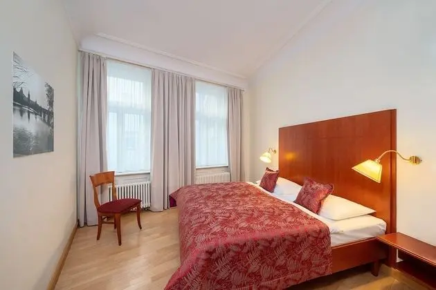 Comfort Apart Daire, 1 Yatak Odası