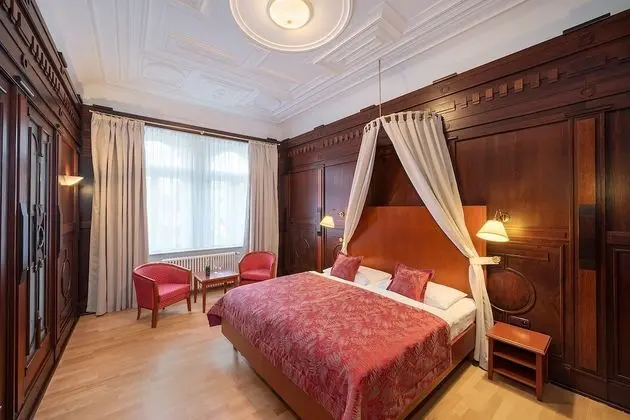 Comfort Apart Daire, 1 Yatak Odası