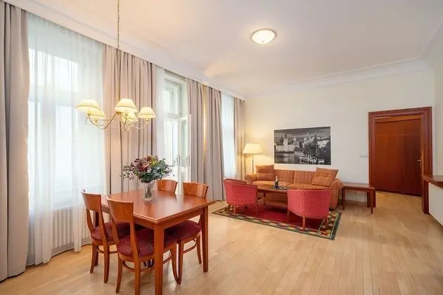 Comfort Apart Daire, 1 Yatak Odası