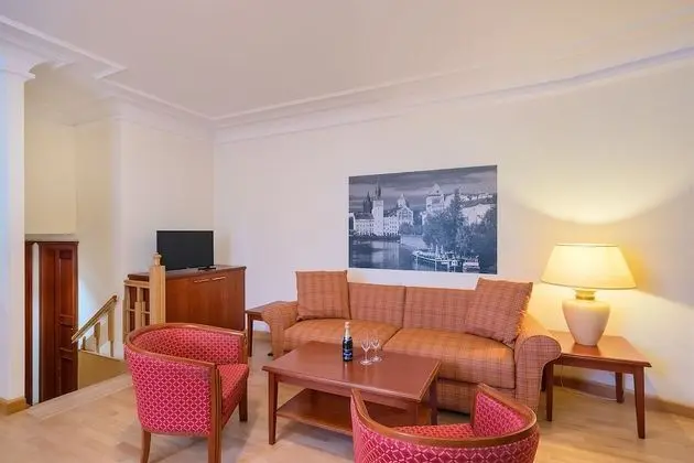 Comfort Apart Daire, 1 Yatak Odası