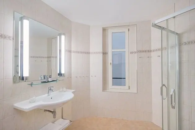 Comfort Apart Daire, 1 Yatak Odası