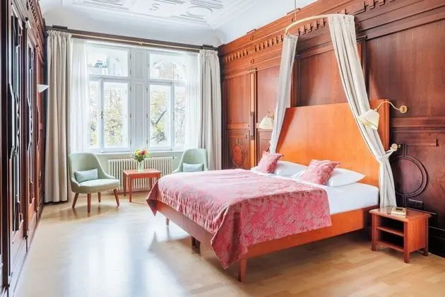 Comfort Apart Daire, 1 Yatak Odası
